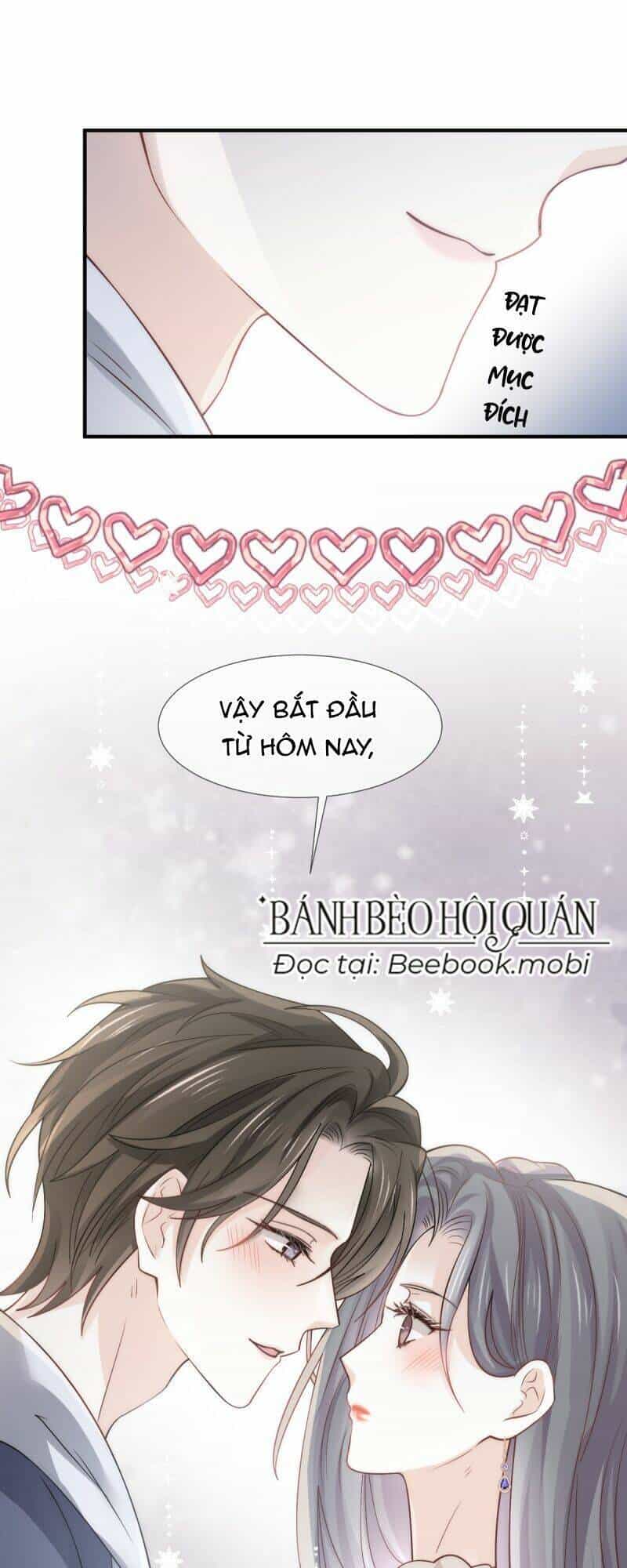 Đỉnh Lưu Niên Hạ Thèm Muốn Tôi Đã Lâu - Chương 30 - ảnh 23