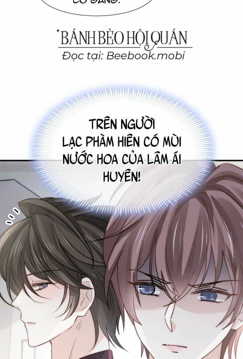 Đỉnh Lưu Niên Hạ Thèm Muốn Tôi Đã Lâu - Chương 30 - ảnh 33