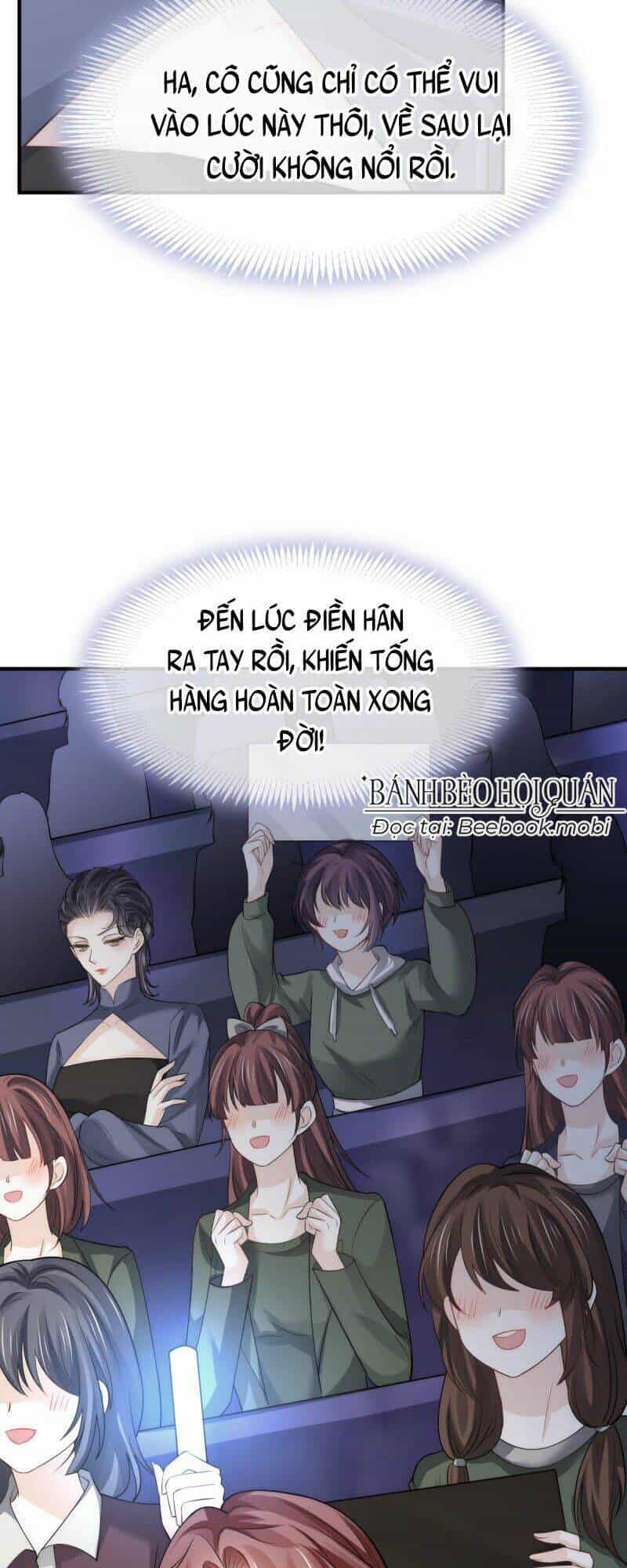 Đỉnh Lưu Niên Hạ Thèm Muốn Tôi Đã Lâu - Chương 32 - ảnh 29