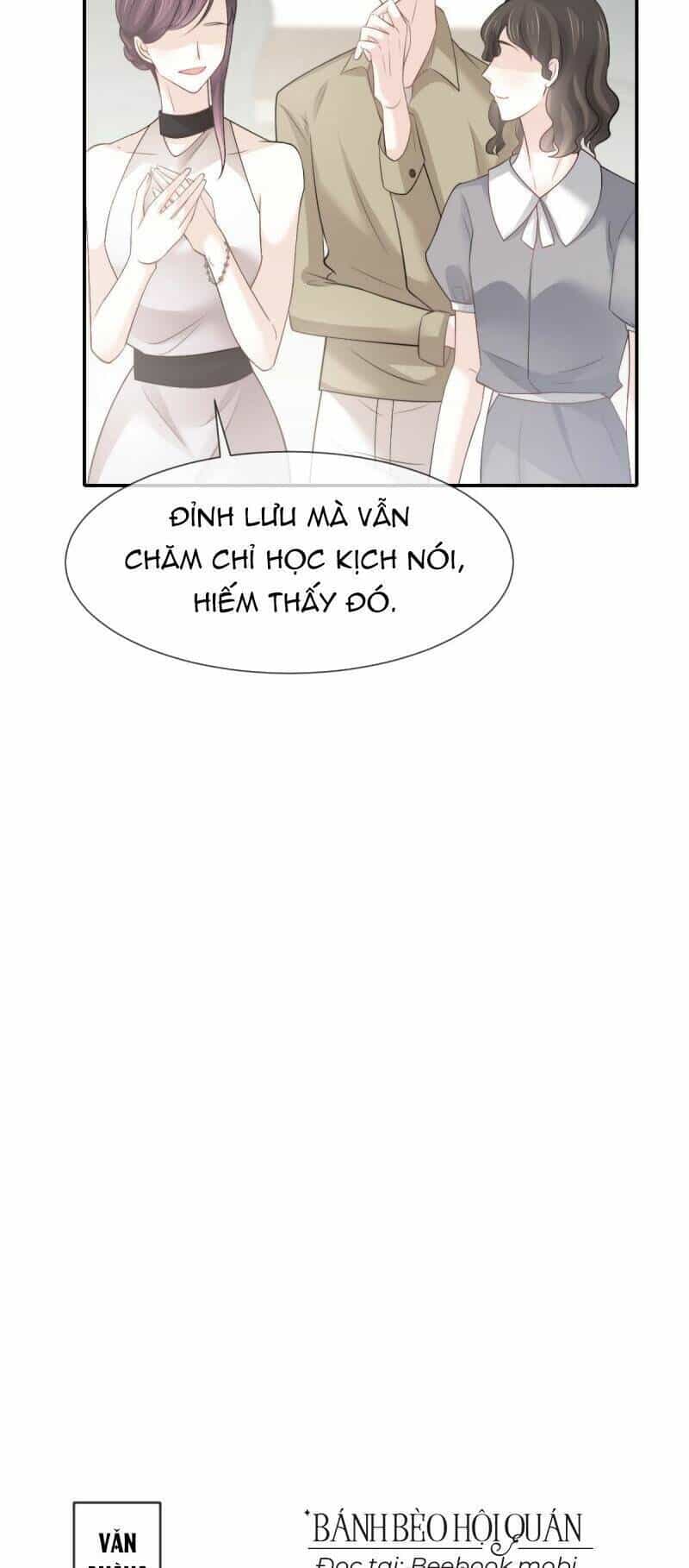 Đỉnh Lưu Niên Hạ Thèm Muốn Tôi Đã Lâu - Chương 34 - ảnh 7