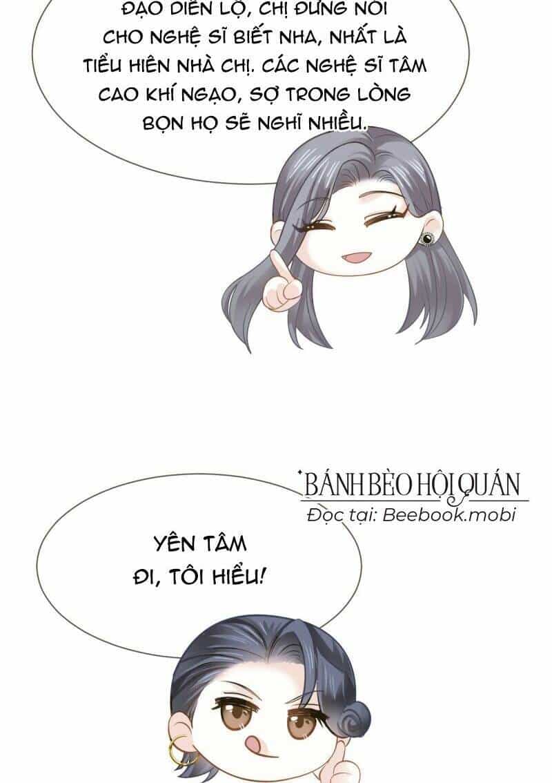 Đỉnh Lưu Niên Hạ Thèm Muốn Tôi Đã Lâu - Chương 35 - ảnh 13