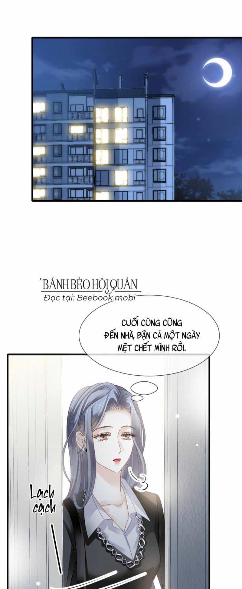 Đỉnh Lưu Niên Hạ Thèm Muốn Tôi Đã Lâu - Chương 35 - ảnh 44