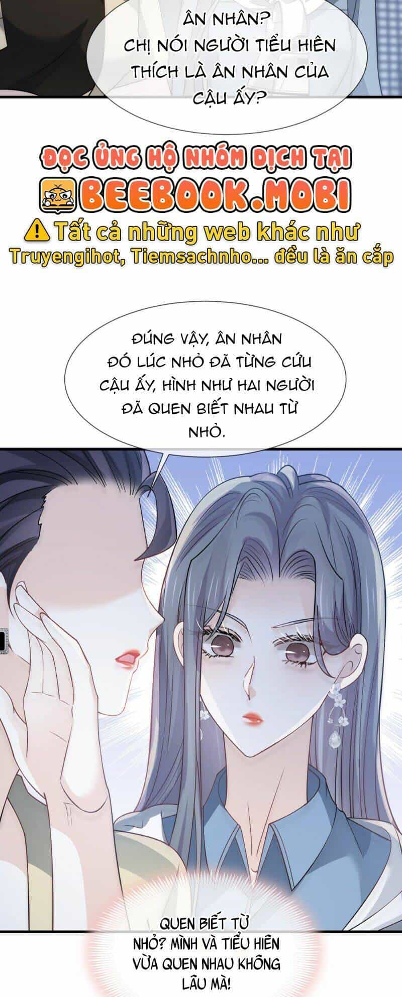 Đỉnh Lưu Niên Hạ Thèm Muốn Tôi Đã Lâu - Chương 36 - ảnh 13