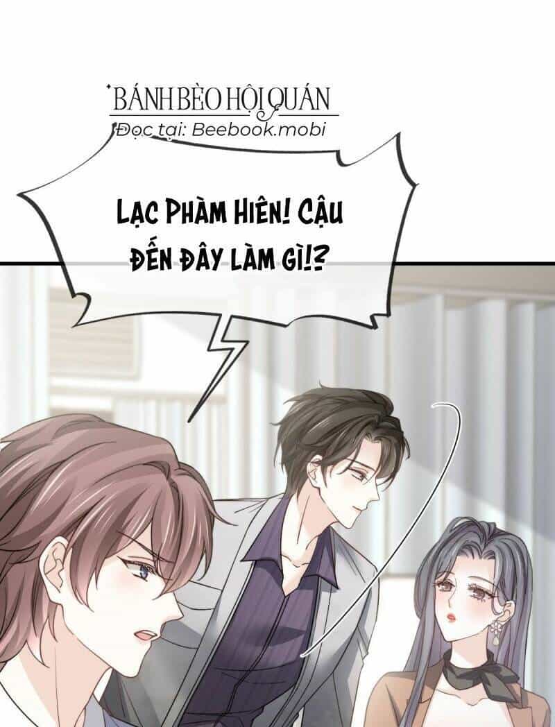 Đỉnh Lưu Niên Hạ Thèm Muốn Tôi Đã Lâu - Chương 37 - ảnh 28