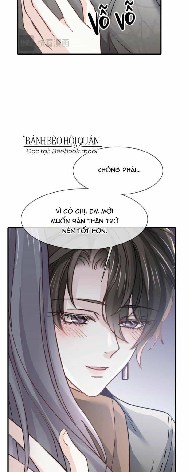Đỉnh Lưu Niên Hạ Thèm Muốn Tôi Đã Lâu - Chương 37 - ảnh 43