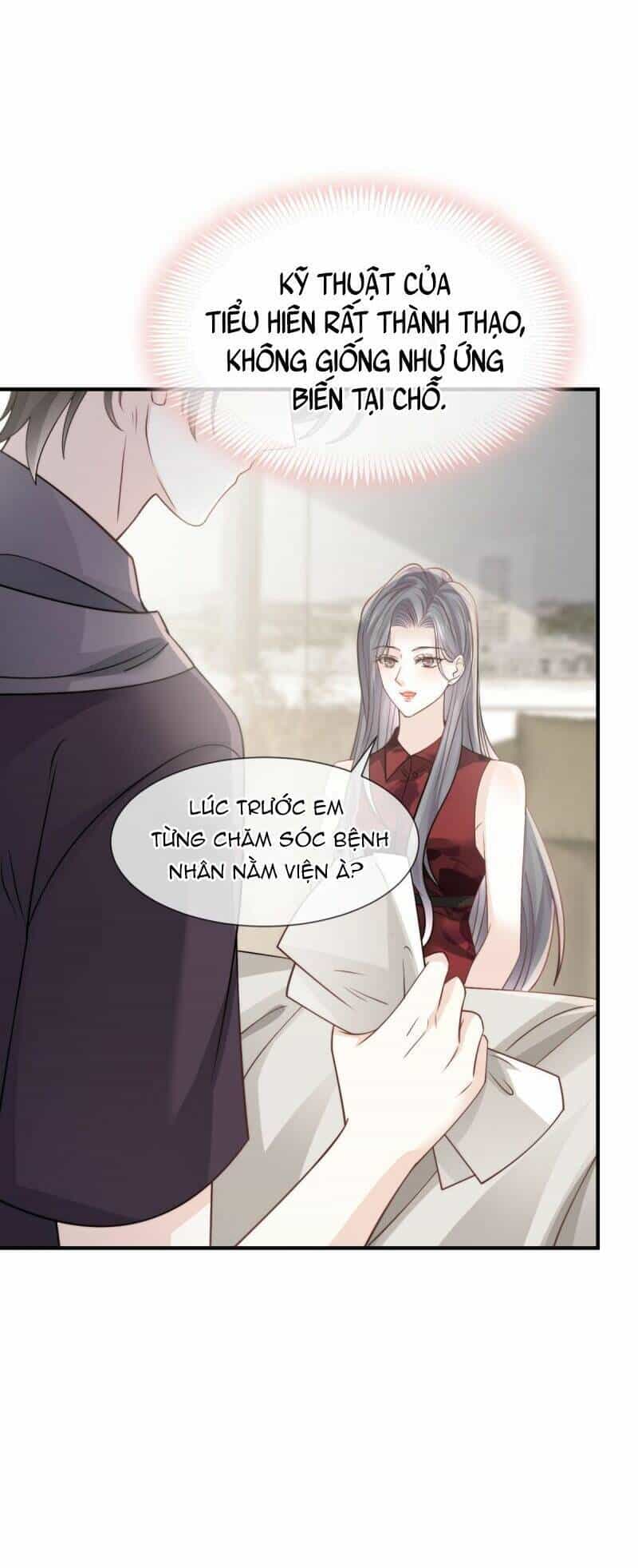Đỉnh Lưu Niên Hạ Thèm Muốn Tôi Đã Lâu - Chương 38 - ảnh 16