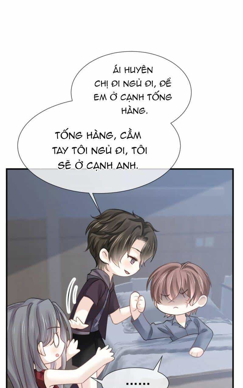 Đỉnh Lưu Niên Hạ Thèm Muốn Tôi Đã Lâu - Chương 38 - ảnh 32