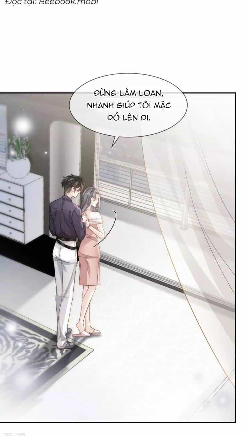 Đỉnh Lưu Niên Hạ Thèm Muốn Tôi Đã Lâu - Chương 3 - ảnh 15