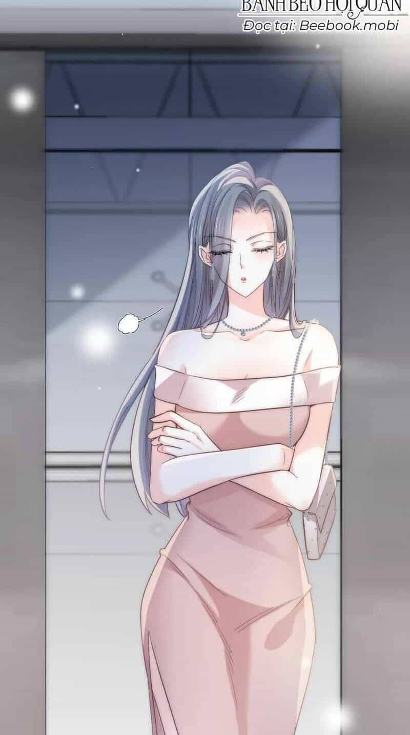 Đỉnh Lưu Niên Hạ Thèm Muốn Tôi Đã Lâu - Chương 3 - ảnh 27