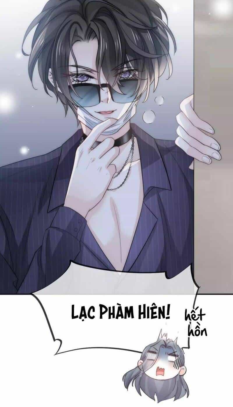 Đỉnh Lưu Niên Hạ Thèm Muốn Tôi Đã Lâu - Chương 3 - ảnh 29