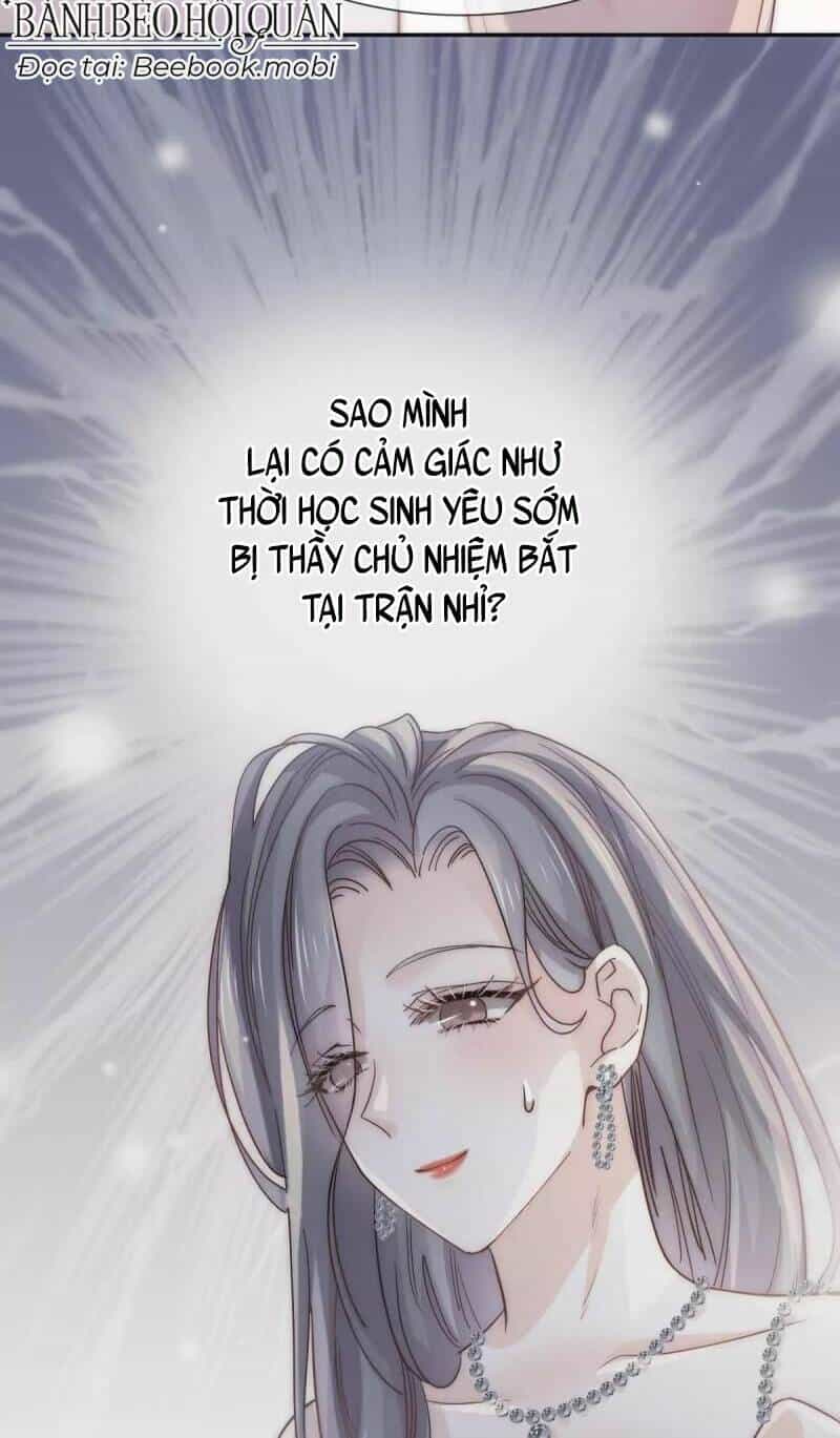 Đỉnh Lưu Niên Hạ Thèm Muốn Tôi Đã Lâu - Chương 3 - ảnh 39