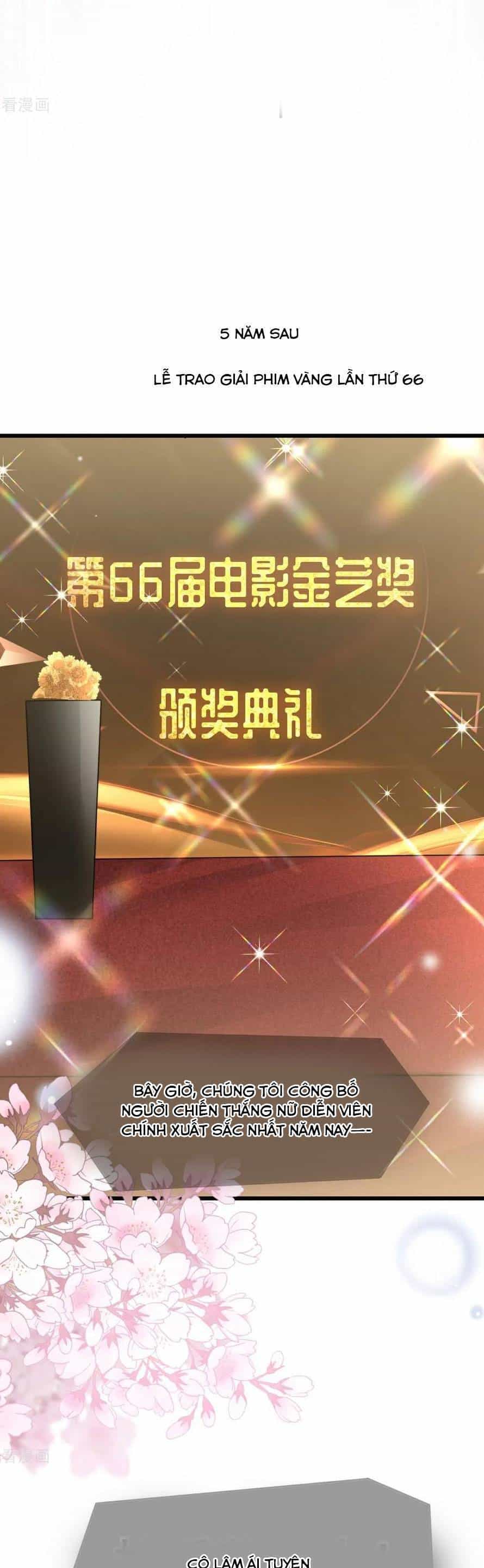 Đỉnh Lưu Niên Hạ Thèm Muốn Tôi Đã Lâu - Chương 40 - ảnh 38