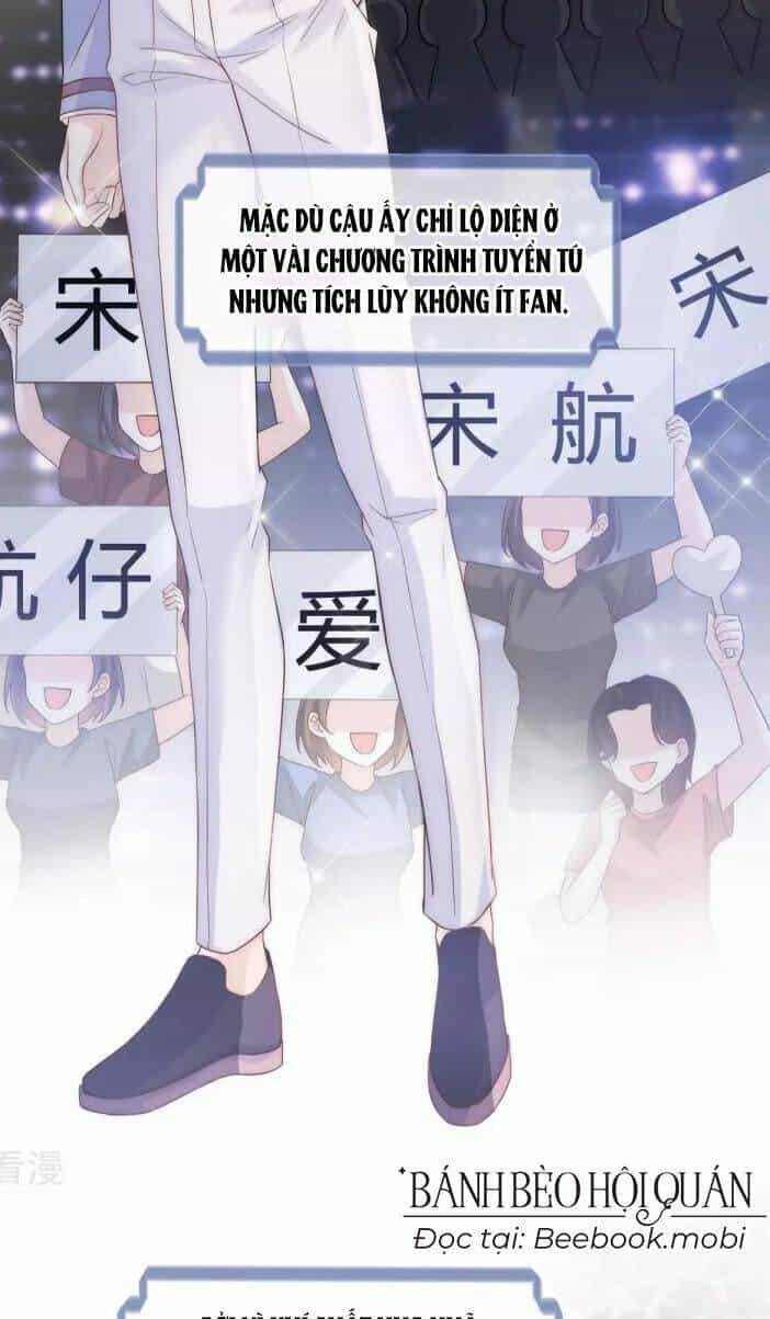 Đỉnh Lưu Niên Hạ Thèm Muốn Tôi Đã Lâu - Chương 4 - ảnh 22