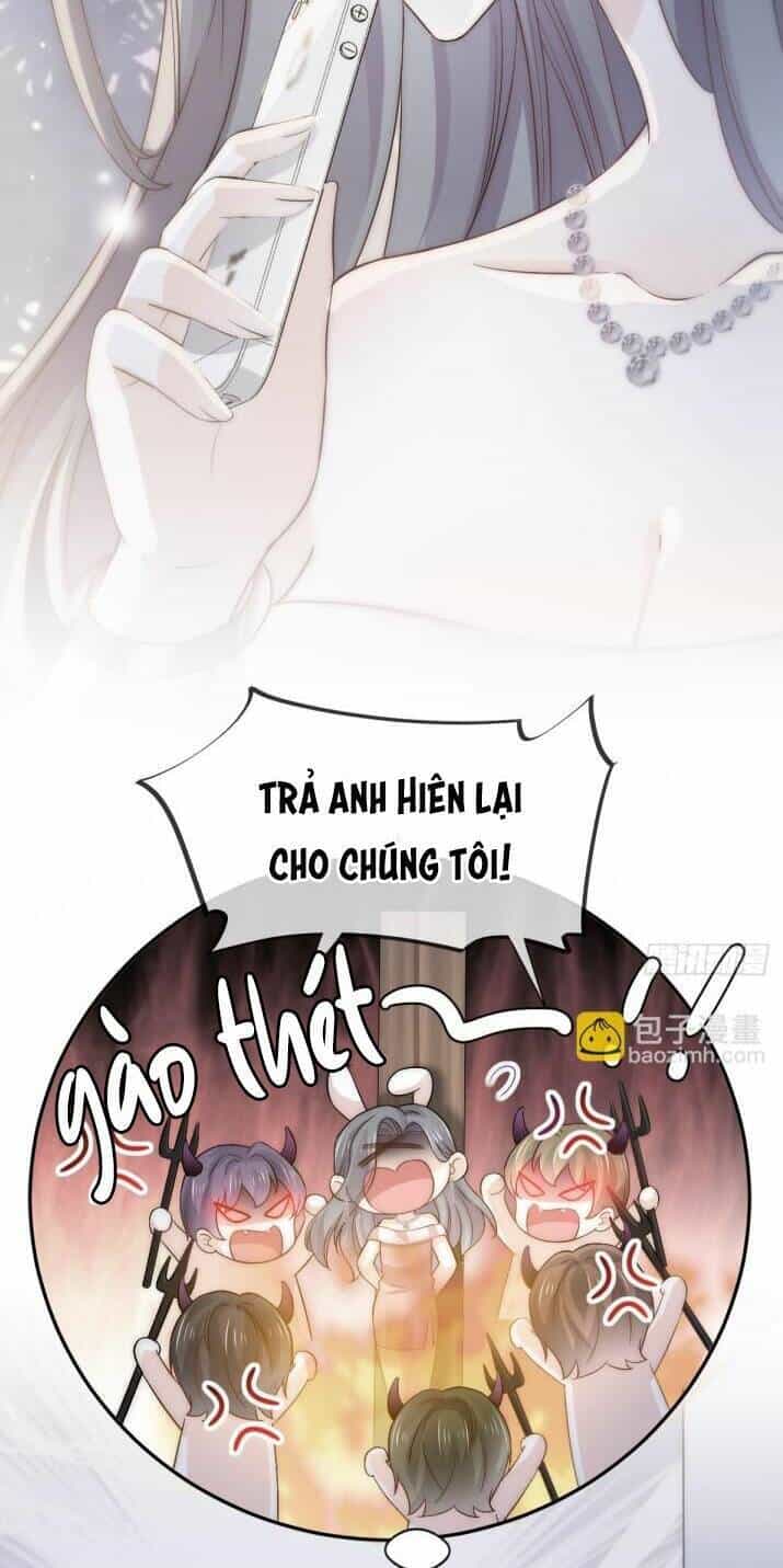 Đỉnh Lưu Niên Hạ Thèm Muốn Tôi Đã Lâu - Chương 5 - ảnh 9