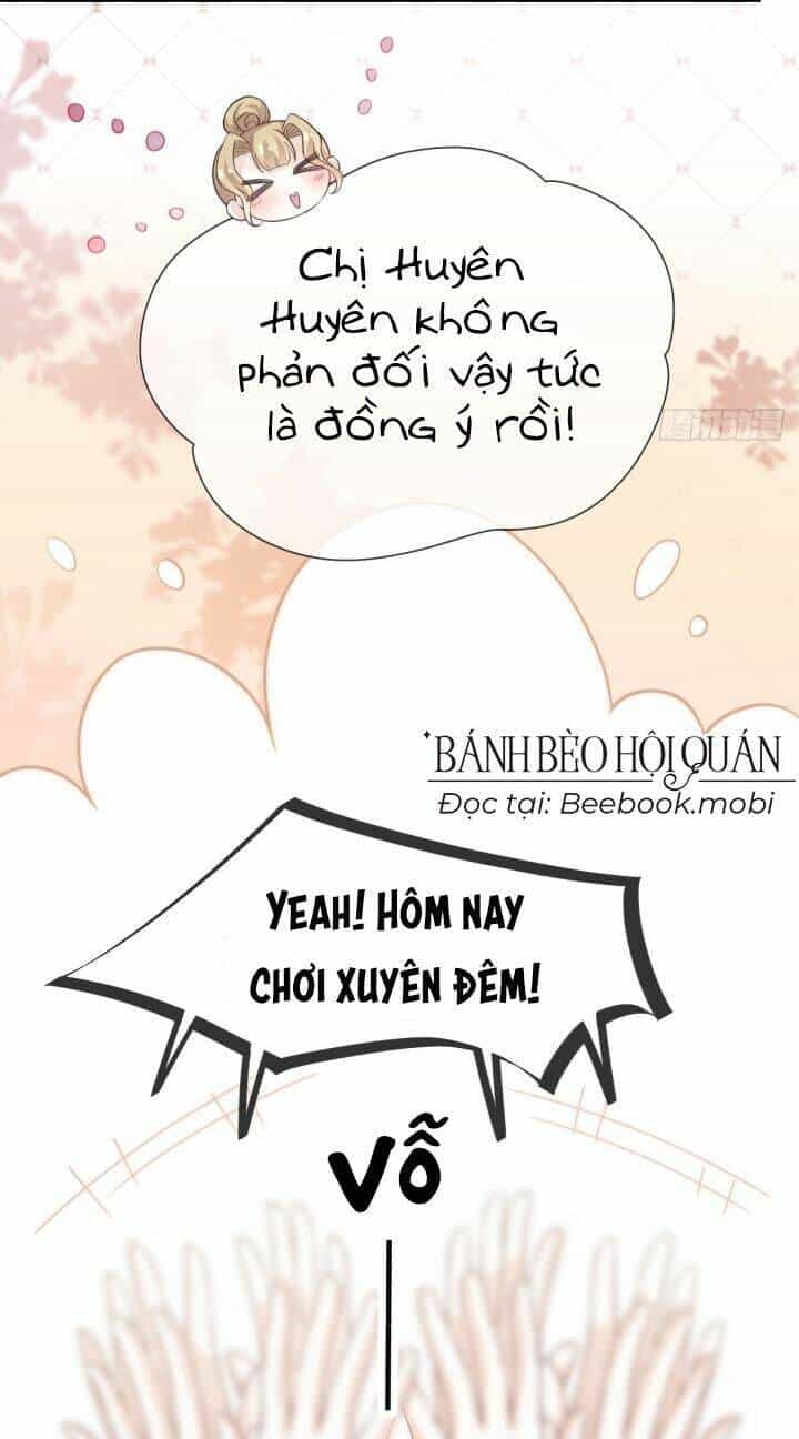 Đỉnh Lưu Niên Hạ Thèm Muốn Tôi Đã Lâu - Chương 7 - ảnh 35