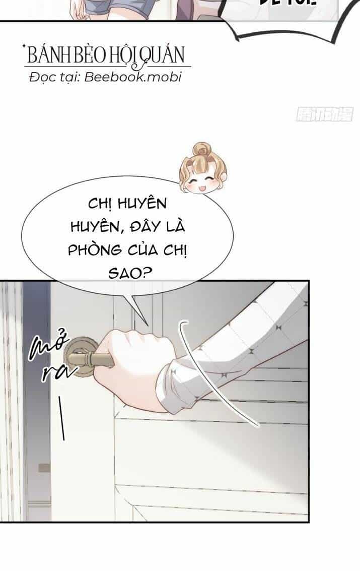 Đỉnh Lưu Niên Hạ Thèm Muốn Tôi Đã Lâu - Chương 8 - ảnh 9