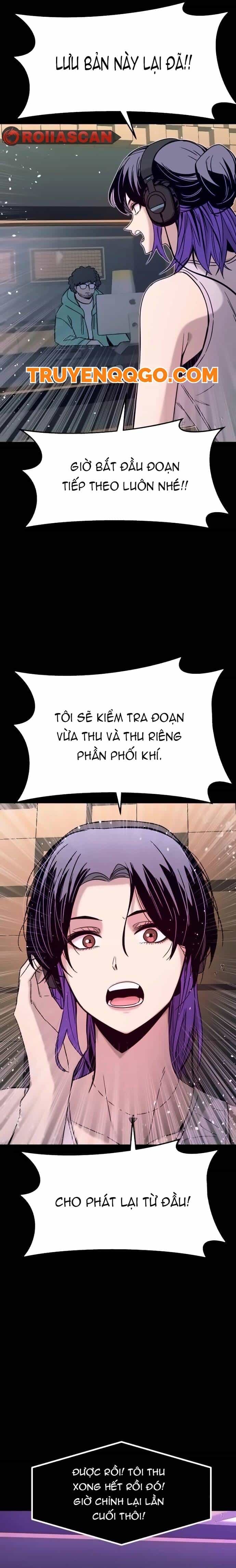 Định Mệnh Đôi Ta Giao Thoa Nơi Bến Tàu - Chương 11 - ảnh 14