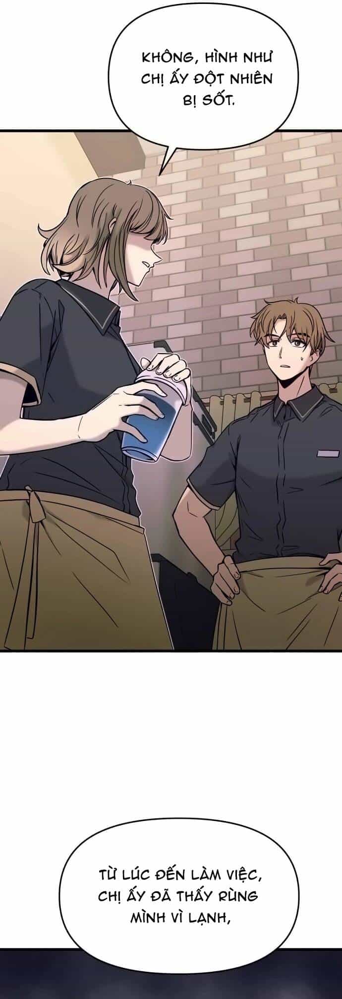 Định Mệnh Đôi Ta Giao Thoa Nơi Bến Tàu - Chương 13 - ảnh 77