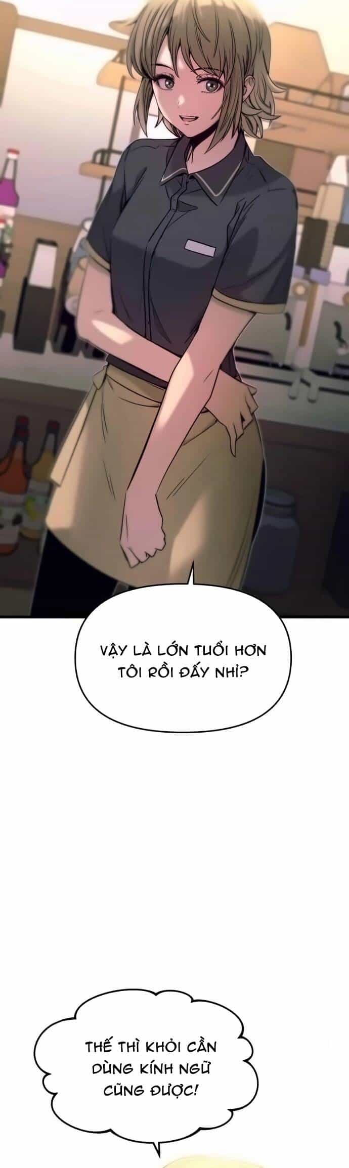 Định Mệnh Đôi Ta Giao Thoa Nơi Bến Tàu - Chương 14 - ảnh 22