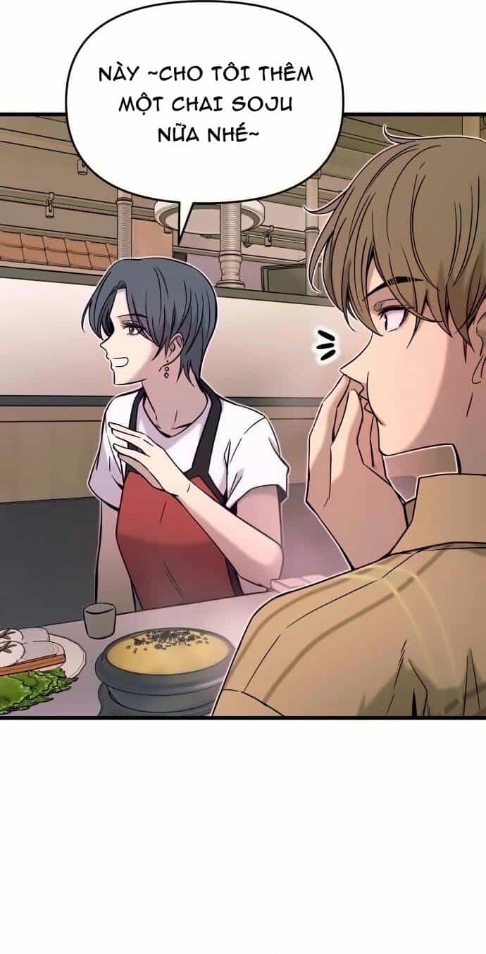 Định Mệnh Đôi Ta Giao Thoa Nơi Bến Tàu - Chương 16 - ảnh 5