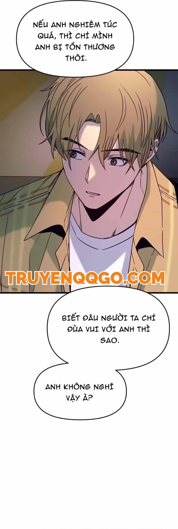 Định Mệnh Đôi Ta Giao Thoa Nơi Bến Tàu - Chương 16 - ảnh 67