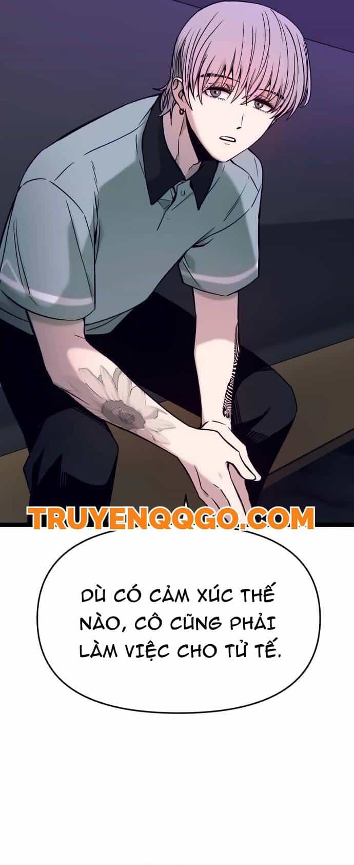 Định Mệnh Đôi Ta Giao Thoa Nơi Bến Tàu - Chương 17 - ảnh 35