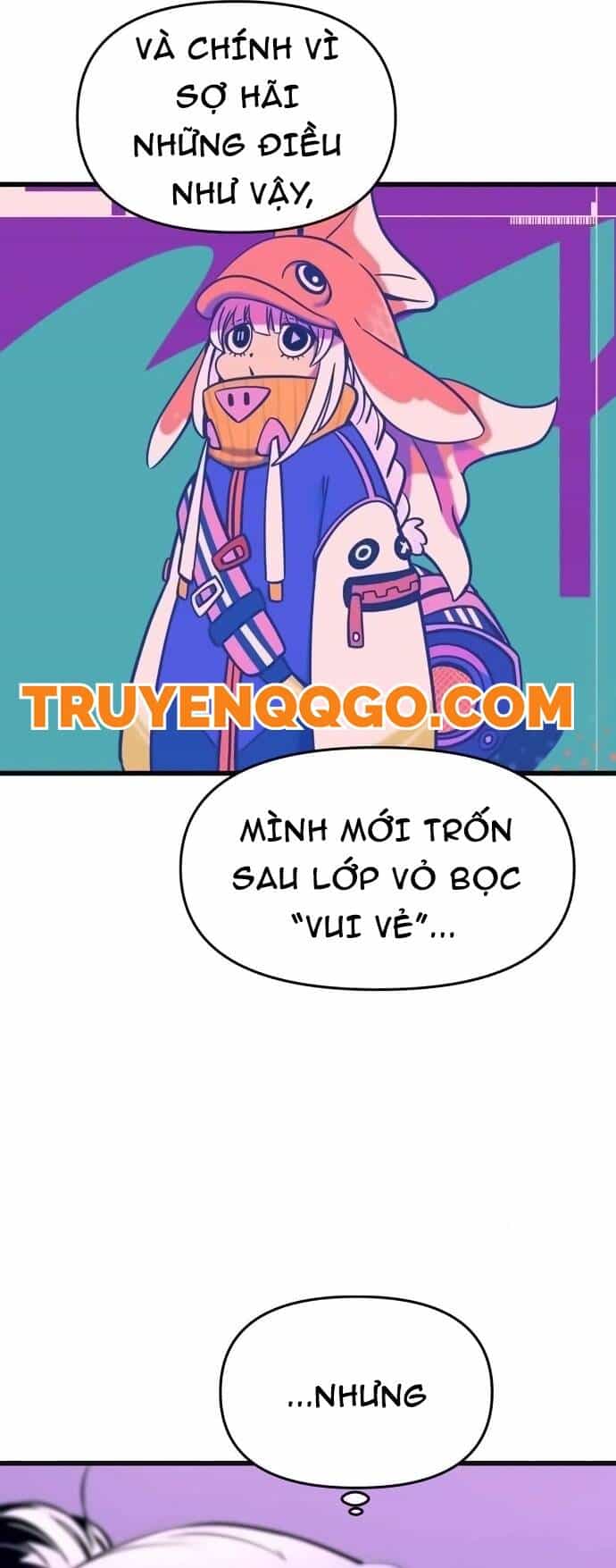 Định Mệnh Đôi Ta Giao Thoa Nơi Bến Tàu - Chương 17 - ảnh 56