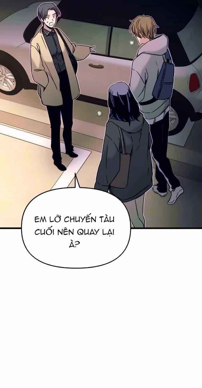 Định Mệnh Đôi Ta Giao Thoa Nơi Bến Tàu - Chương 18 - ảnh 13
