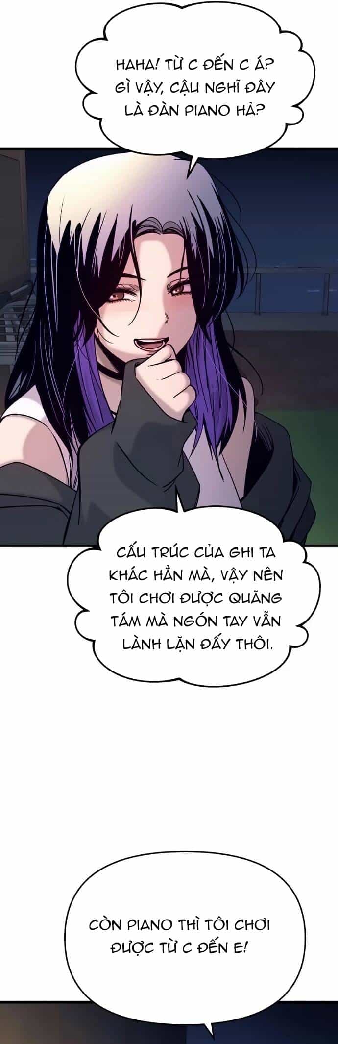 Định Mệnh Đôi Ta Giao Thoa Nơi Bến Tàu - Chương 19 - ảnh 12