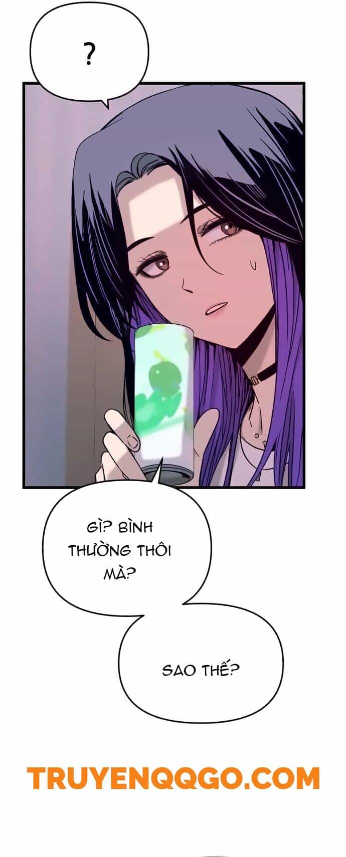 Định Mệnh Đôi Ta Giao Thoa Nơi Bến Tàu - Chương 19 - ảnh 48