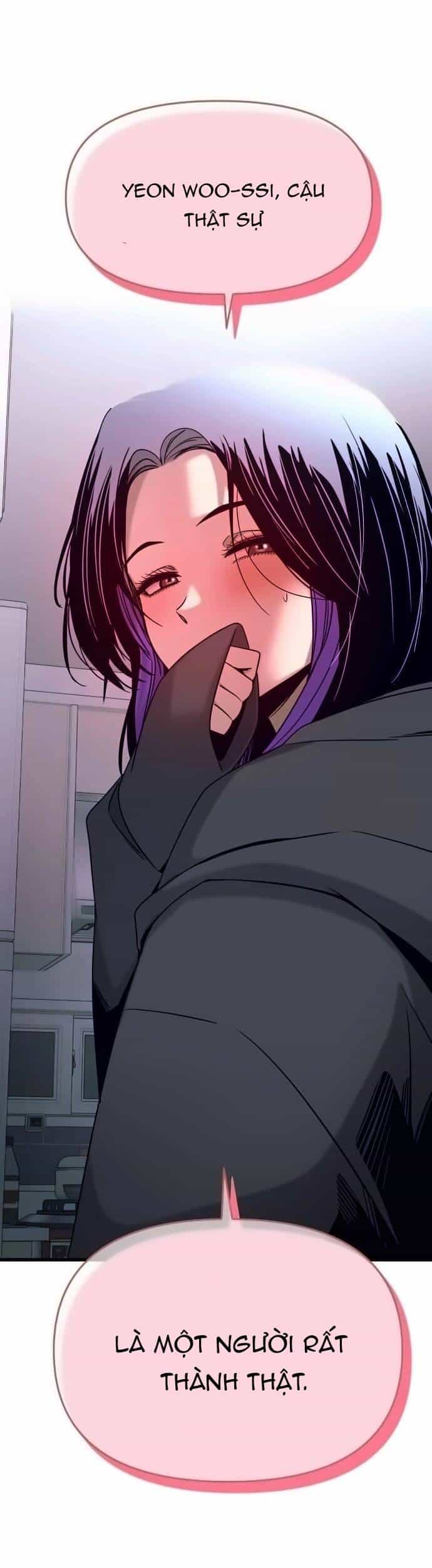 Định Mệnh Đôi Ta Giao Thoa Nơi Bến Tàu - Chương 20 - ảnh 65