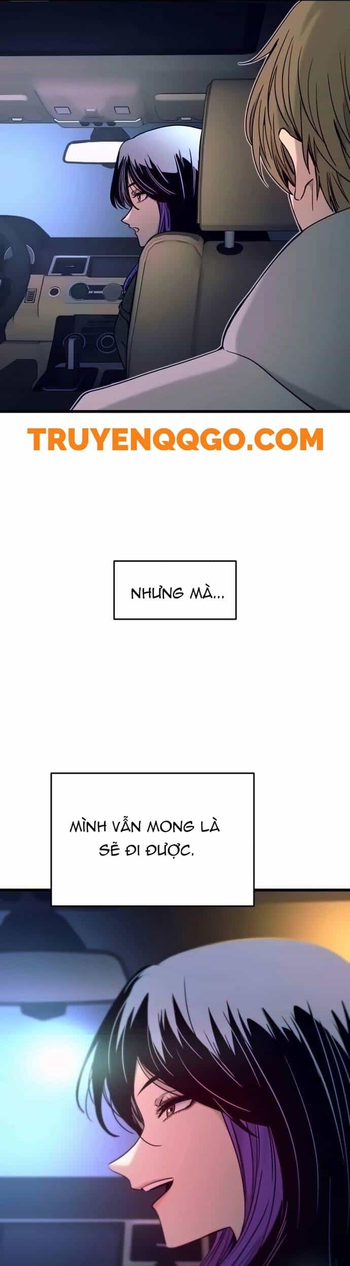 Định Mệnh Đôi Ta Giao Thoa Nơi Bến Tàu - Chương 20 - ảnh 89