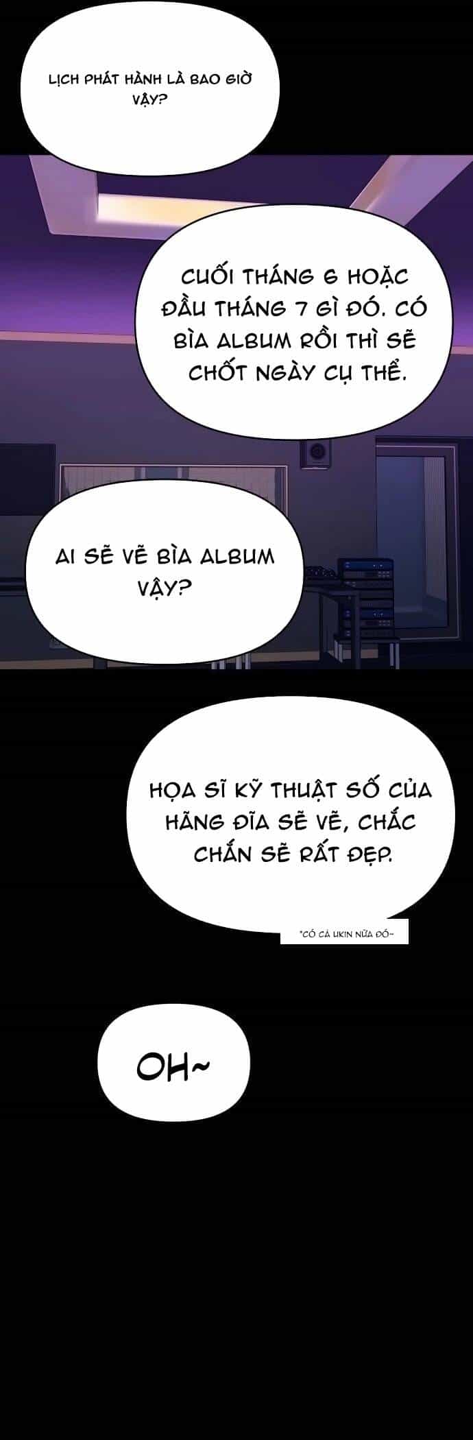 Định Mệnh Đôi Ta Giao Thoa Nơi Bến Tàu - Chương 22 - ảnh 21