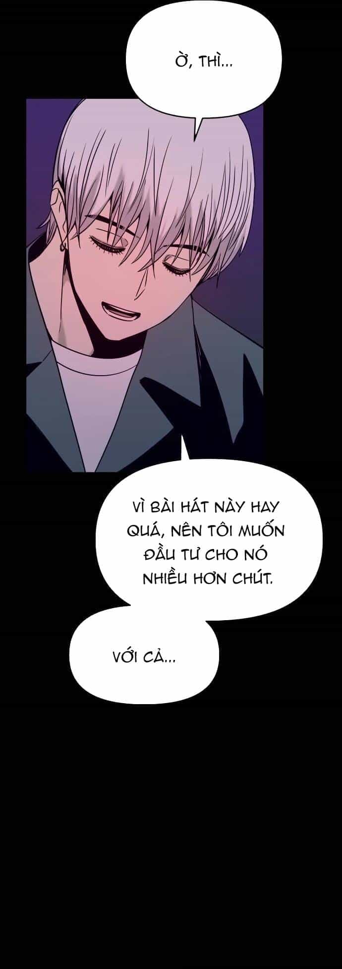 Định Mệnh Đôi Ta Giao Thoa Nơi Bến Tàu - Chương 22 - ảnh 35