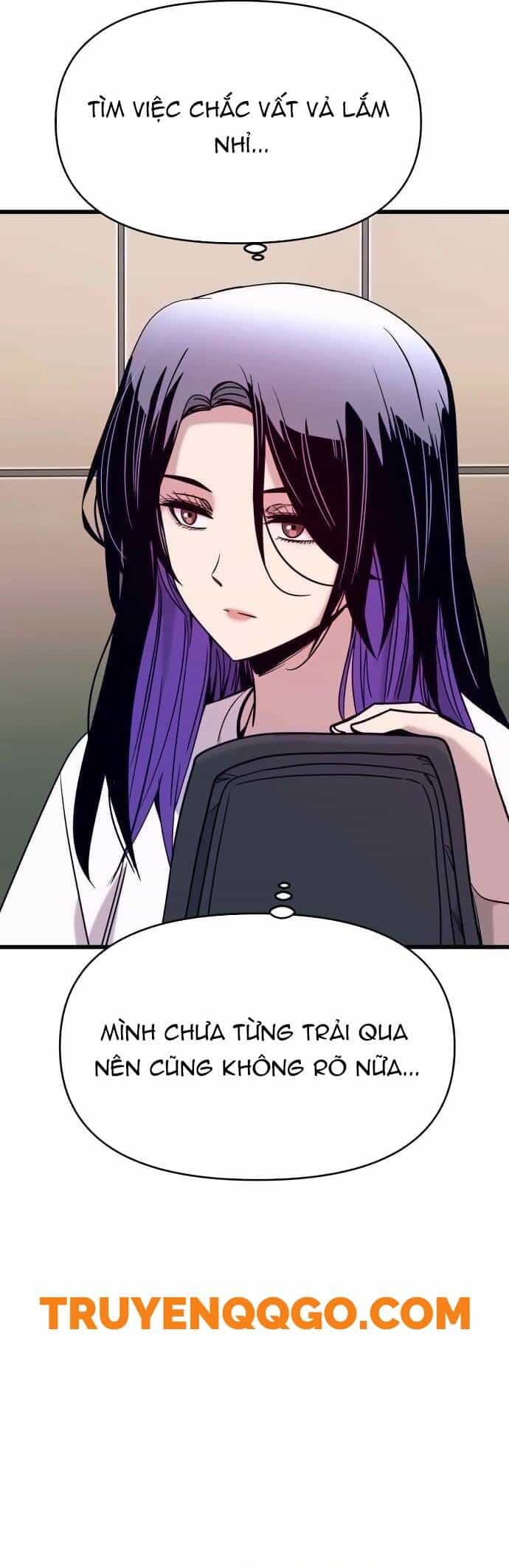 Định Mệnh Đôi Ta Giao Thoa Nơi Bến Tàu - Chương 22 - ảnh 69