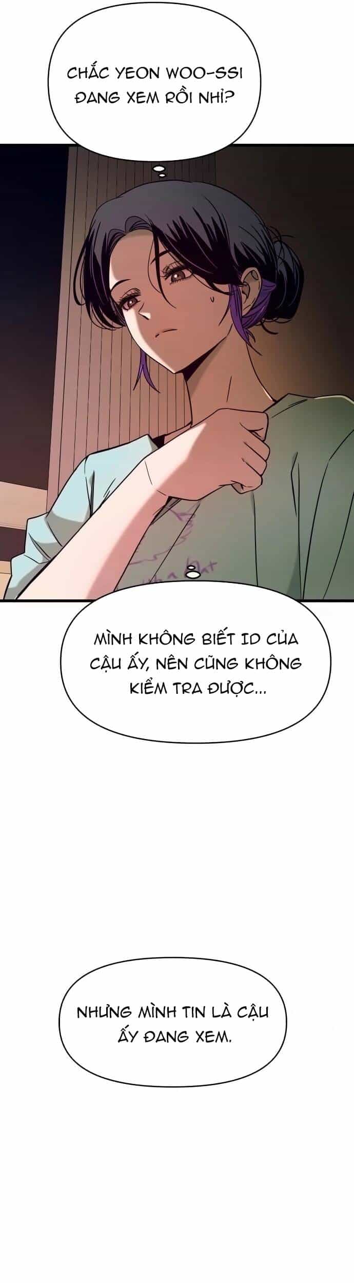 Định Mệnh Đôi Ta Giao Thoa Nơi Bến Tàu - Chương 22 - ảnh 83
