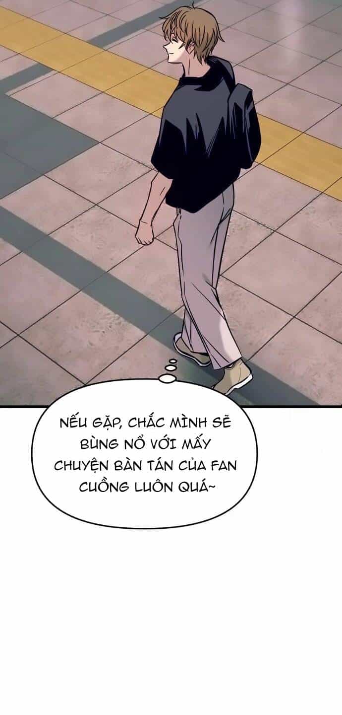 Định Mệnh Đôi Ta Giao Thoa Nơi Bến Tàu - Chương 23 - ảnh 39