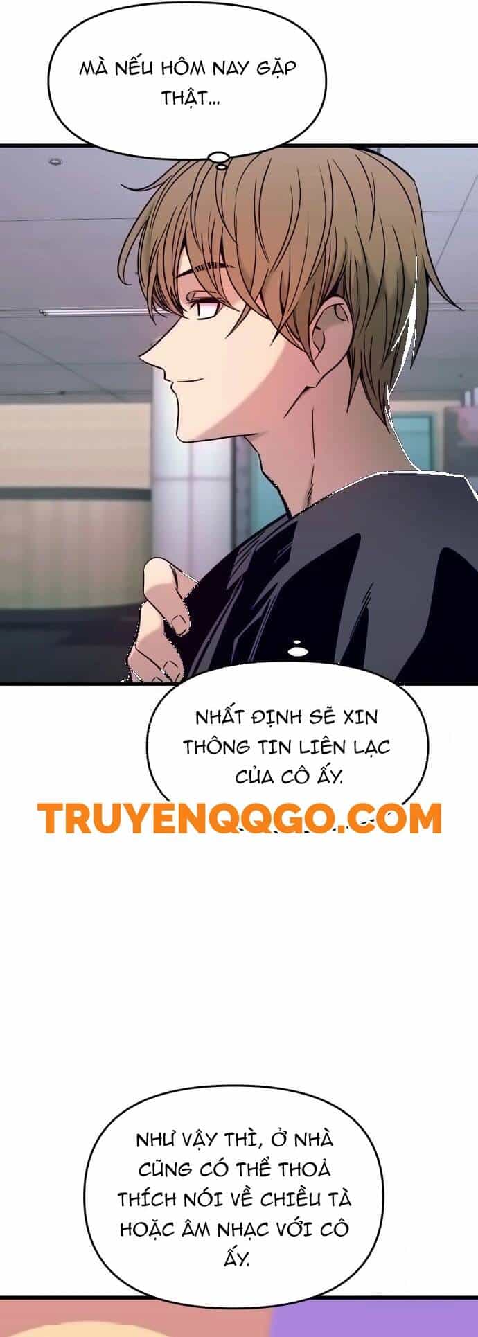 Định Mệnh Đôi Ta Giao Thoa Nơi Bến Tàu - Chương 23 - ảnh 40