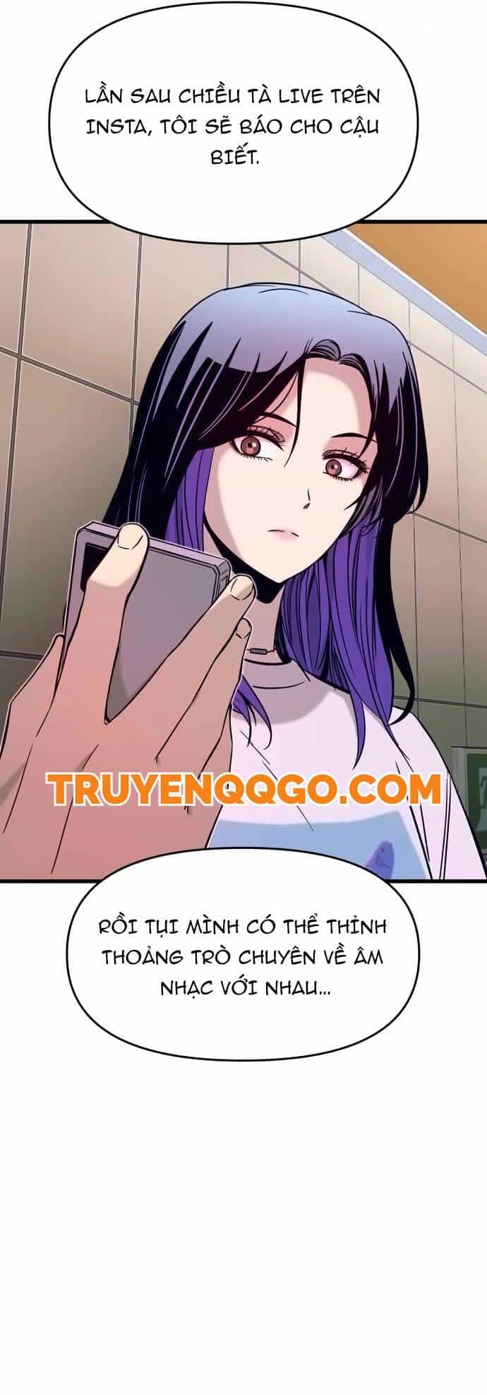 Định Mệnh Đôi Ta Giao Thoa Nơi Bến Tàu - Chương 23 - ảnh 62