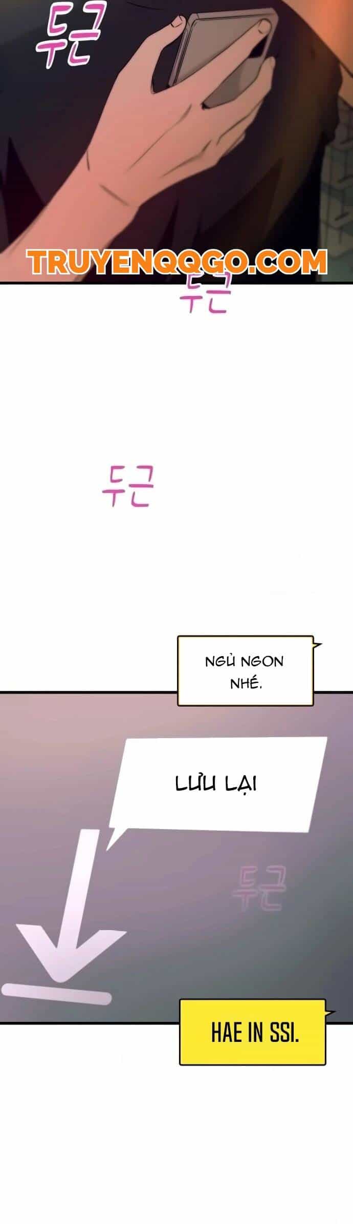 Định Mệnh Đôi Ta Giao Thoa Nơi Bến Tàu - Chương 23 - ảnh 96