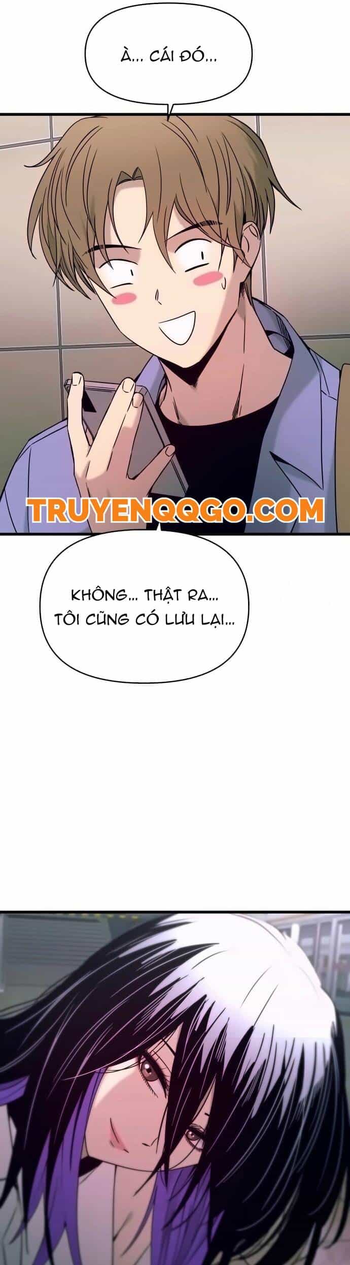 Định Mệnh Đôi Ta Giao Thoa Nơi Bến Tàu - Chương 25 - ảnh 70