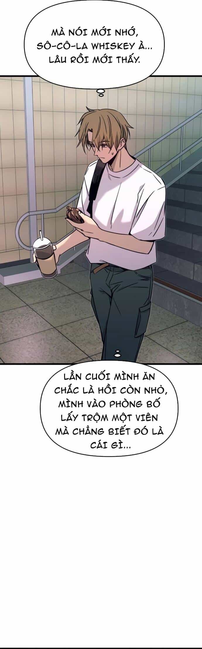 Định Mệnh Đôi Ta Giao Thoa Nơi Bến Tàu - Chương 26 - ảnh 60