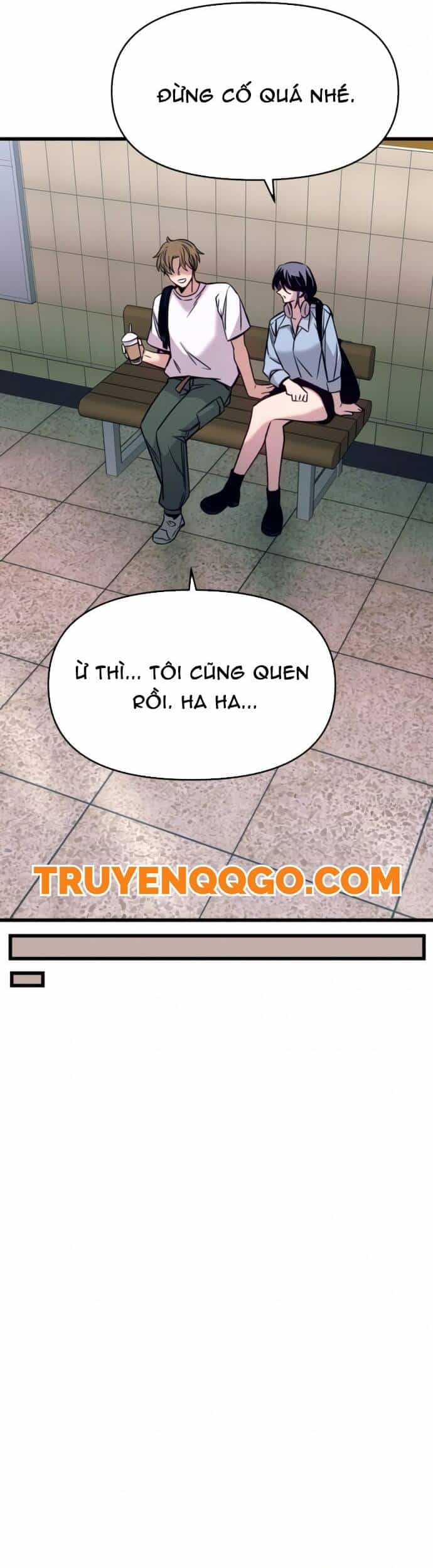 Định Mệnh Đôi Ta Giao Thoa Nơi Bến Tàu - Chương 26 - ảnh 81