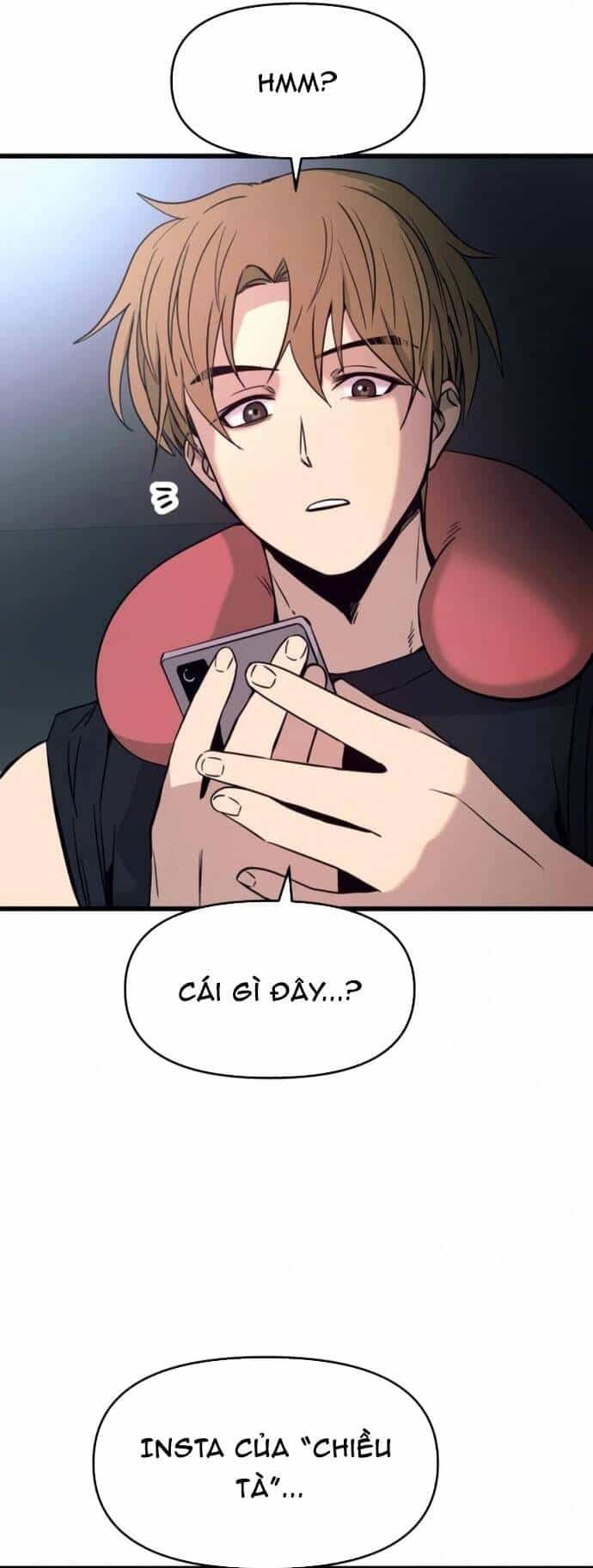 Định Mệnh Đôi Ta Giao Thoa Nơi Bến Tàu - Chương 26 - ảnh 88