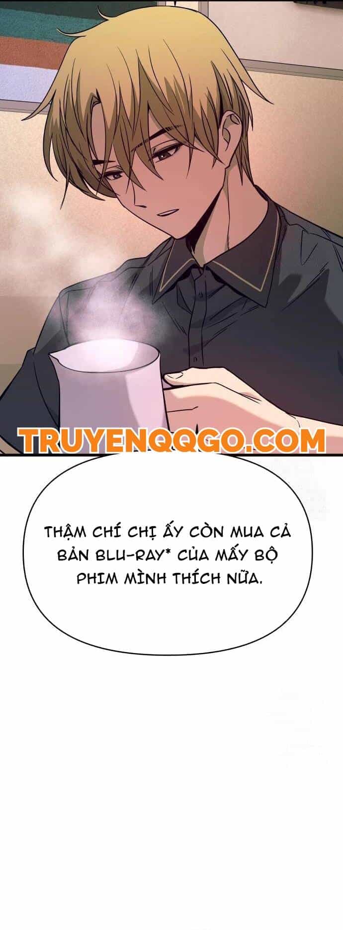 Định Mệnh Đôi Ta Giao Thoa Nơi Bến Tàu - Chương 27 - ảnh 35