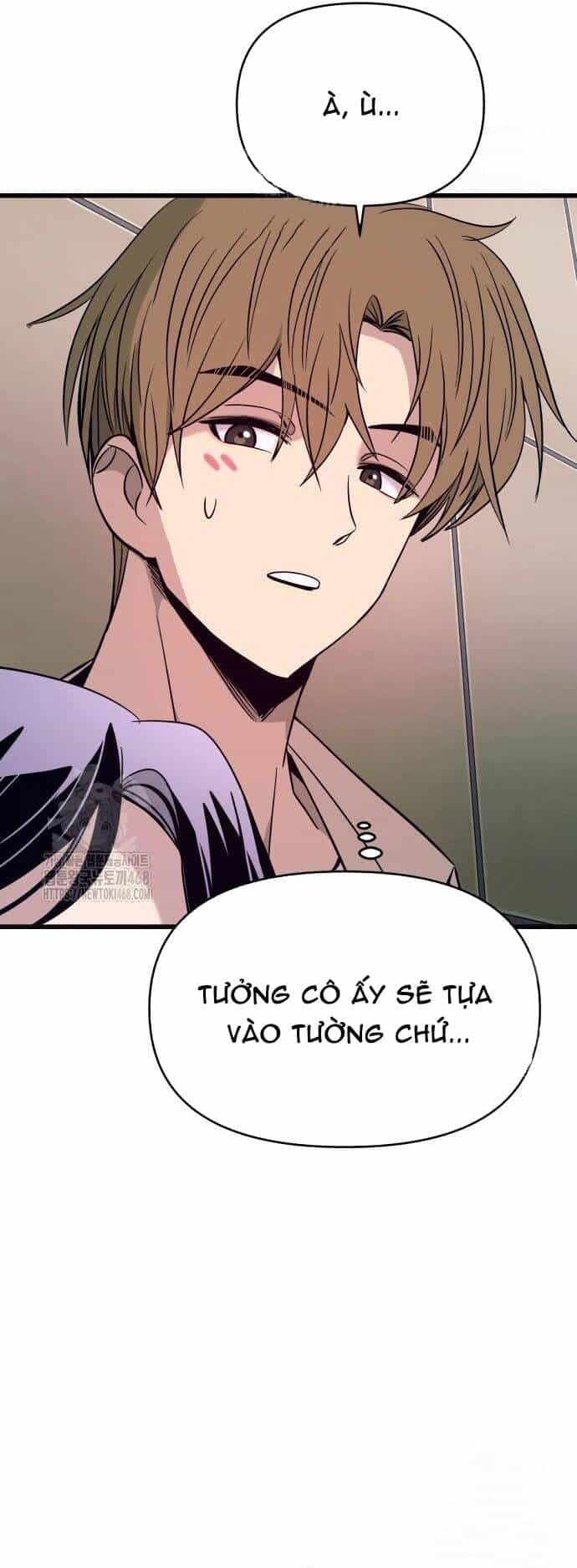 Định Mệnh Đôi Ta Giao Thoa Nơi Bến Tàu - Chương 27 - ảnh 70