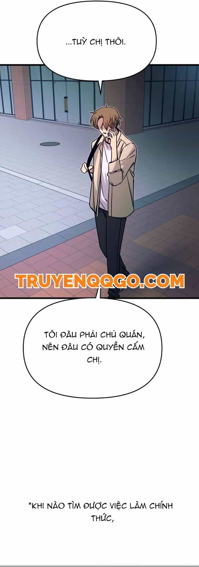 Định Mệnh Đôi Ta Giao Thoa Nơi Bến Tàu - Chương 28 - ảnh 39