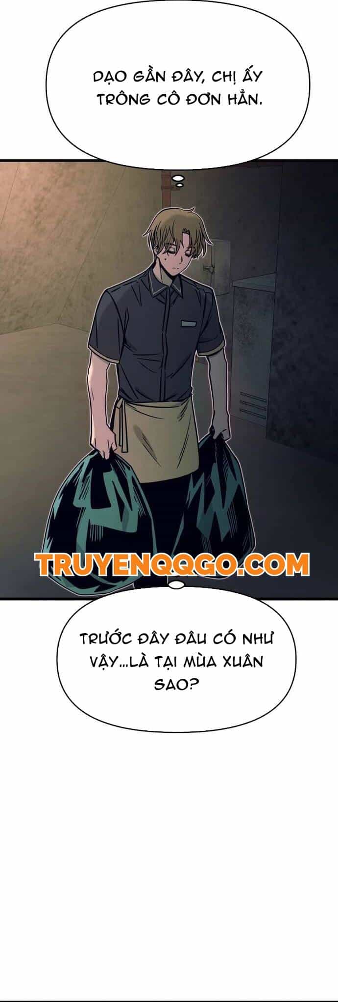Định Mệnh Đôi Ta Giao Thoa Nơi Bến Tàu - Chương 29 - ảnh 19