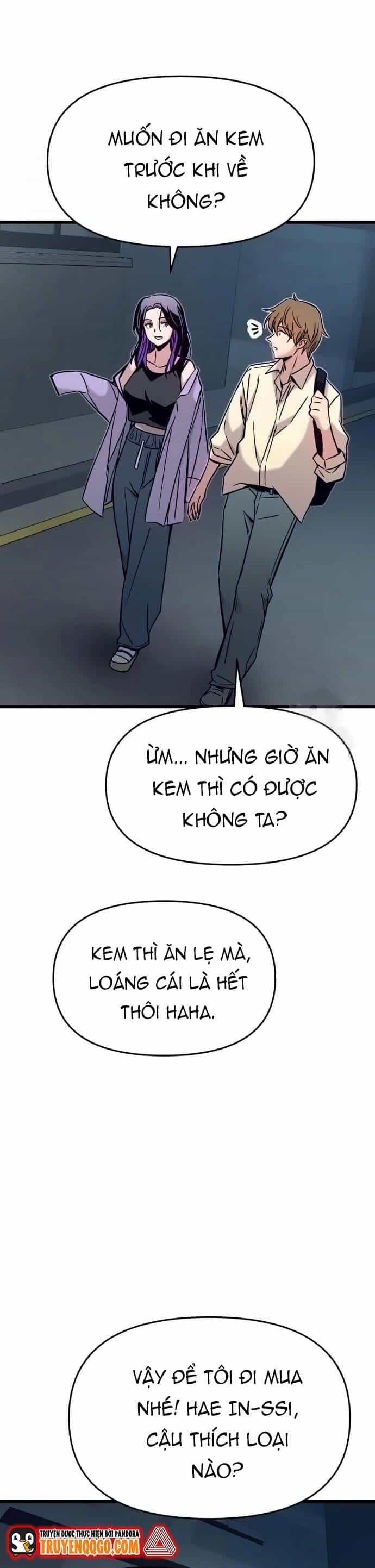 Định Mệnh Đôi Ta Giao Thoa Nơi Bến Tàu - Chương 31 - ảnh 10