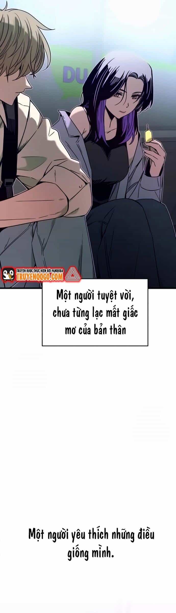 Định Mệnh Đôi Ta Giao Thoa Nơi Bến Tàu - Chương 31 - ảnh 25